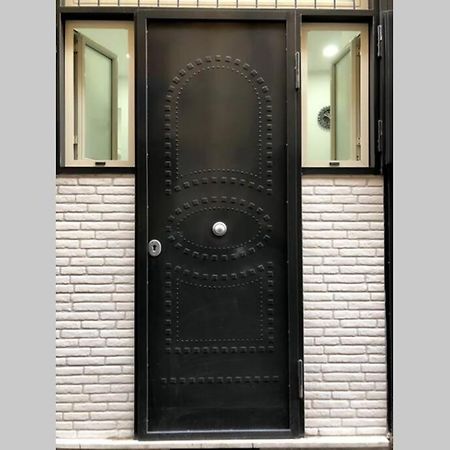 Mini-House Museo Apartment Наполи Екстериор снимка