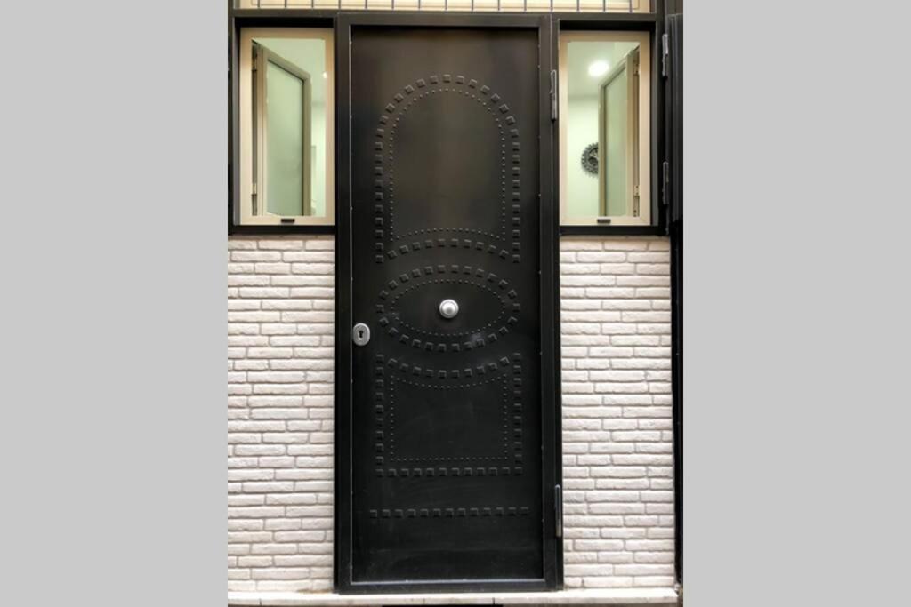 Mini-House Museo Apartment Наполи Екстериор снимка